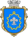 Wappen von Brody