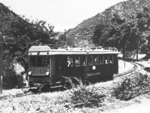 historisches Foto