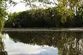 Kahnweiher in Alsdorf