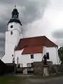 St. Anna