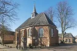 Bronkhorster Kirche