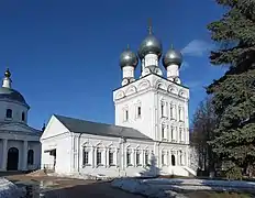 Erzengel-Michael-Kirche