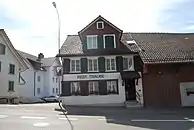 Restaurant «Traube»