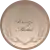 Bronzemedaille
