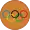 3. Platz, Bronze
