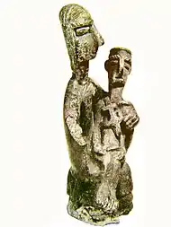 Urzulei