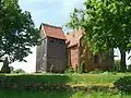 Ansicht von Südost