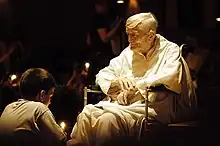 Frère Roger 2003