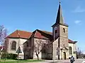Kreuzerhöhungs-Kirche