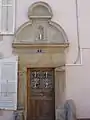Hausportal