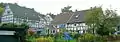 Fachwerkhäuser