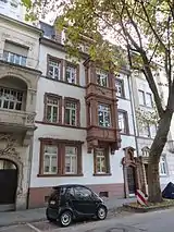 Wohnhaus