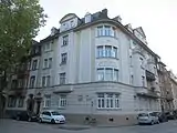 Wohnhaus