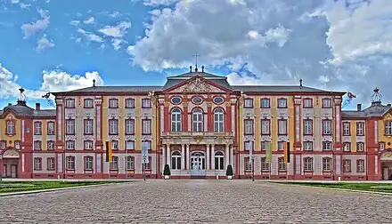 Schloss Bruchsal