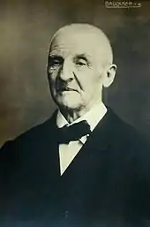 Anton Bruckner (†&nbsp;1896)