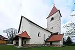 Christophoruskirche