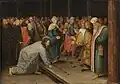 Kopie Pieter Bruegels des Jüngeren