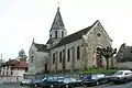 Kirche Saint-Denis