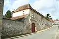 Schloss von Brueil-en-Vexin