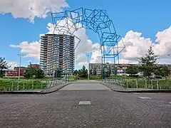 Kubuspoort