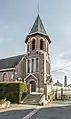 Kirche Saint-Maurice