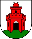 Wappen von Bruneck