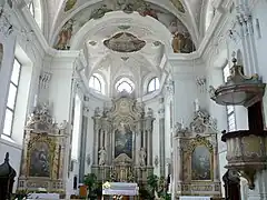 Innenraum