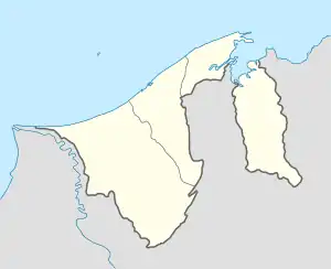 Lumapas (Brunei)
