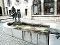 Mutter-Kind-Brunnen
