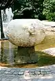 Brunnen der Freundschaft (1989), Zwickau