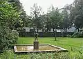 Walchenseeplatz