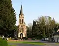 Kirche Saint-Martin