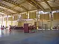 BSU covered courts (College of Physical Education, Recreation and Sport)