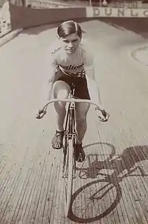 Louis Mettling (1906/07)