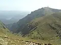 Coștila-Spitze (2490 m)