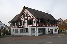 Gemeindeverwaltung