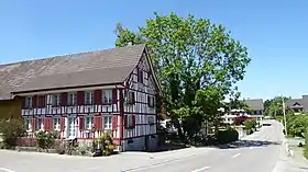 Buchackern