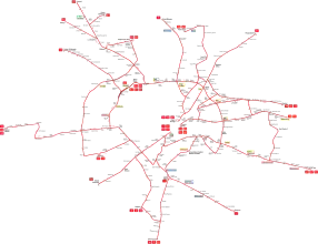 Netzplan