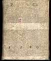 Bucheinband des 17.&nbsp;Jahrhunderts