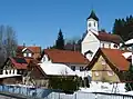 Kreuzthal