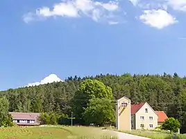 Buchhof