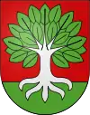 Wappen von Buchholterberg