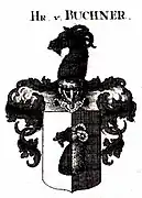 Wappen bei Tyroff (um 1820)