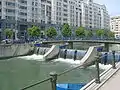 Dâmbovița-Kanal