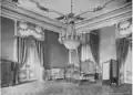 Königliches Schlafzimmer