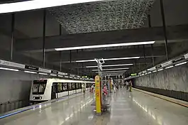 Újbuda-központ
