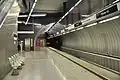 Bahnsteig
