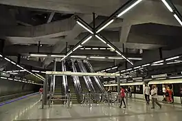 Fővám tér