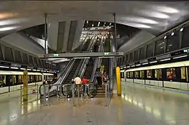 Kálvin tér
