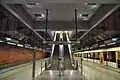 Rolltreppen